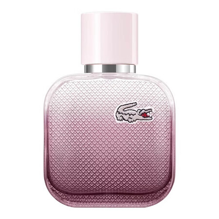 Agua de Colonia Lacoste L.12.12 Rose Eau Intense, 35ml