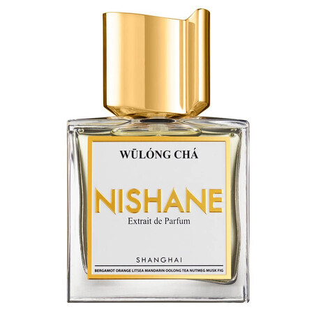 Parfum Nishane Wulong Cha, 100ml