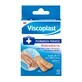 Viscoplast, tencuieli impermeabile, 12 bucăți (2 tipuri), 1 pachet