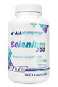 Allnutrition Seleniu 200, 100 capsule