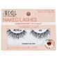 Ardell Naked Lashes Pereche de gene false 429 Black