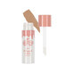 Lovely 2 &#238;n 1 Whipped Cream Foncealer Face Primer și Concealer 04, 17g