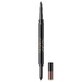 Artdeco Brow Duo Creion și pudră 16 Deep Forest, 1.1g