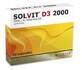 Solvit D3 2000, 60 capsule