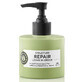 Crema leave-in pentru par Structure Repair, 200 ml, Maria Nila