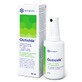 Octicide, 1 mg/g + 20 mg/g spray cutanat, soluție, 50 ml, Neofyt spol s.r.p