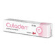 Cutaden crema protectoare, 35 ml, Antibiotice SA