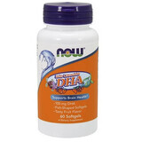 Omega-3 per bambini al gusto di frutta, 100 mg, 60 gocce morbide masticabili, Now Foods