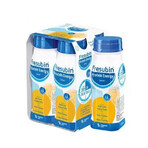 Băutură energizantă cu proteine aromă de fructe tropicale Fresubin, 4x200 ml, Fresenius Kabi Germania