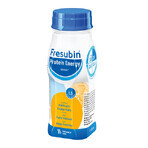 Băutură energizantă cu proteine aromă de fructe tropicale Fresubin, 4x200 ml, Fresenius Kabi Germania