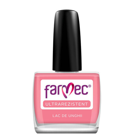 Esmalte de uñas nº 38, 11 ml, Farmec