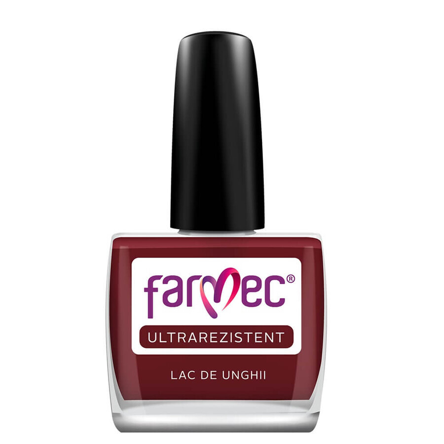 Nagellak nr.51, 11 ml, Farmec