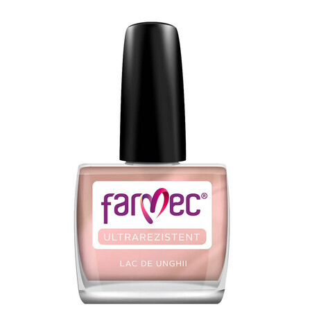 Nagellack Nr.303 Perle, 11 ml, Farmec