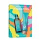 Set Ulei tratament pentru toate tipurile de par 100 ml+Crema de maini Fragrance Original 100 ml Summer Duo, Moroccanoil