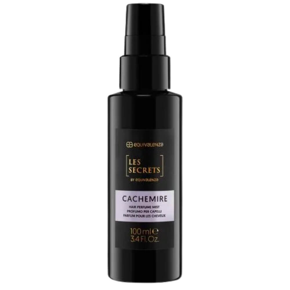 Parfum pentru par Les Secrets Cachemir, 100 ml, Equivalenza