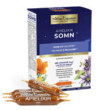 Apielixir somn, 20 ampullen, Albina Carpatina