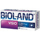 Bioland Visio, 30 comprimate, Biofarm