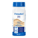 Fresubin Pro Drink alune de pădure, 4 x 200 ml, Fresenius Kabi