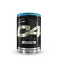 Cellucor C4 Ultimate Strenght Pre-workout, Formula Avansata Pentru Forta Cu Aroma De Frozen Bombsicle, 550 G