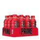 Prime By Logan Paul X Ksi Hydration Drink Usa Tropical Punch, Bautura Pentru Rehidratare Cu Aroma De Punch De Fructe Tropicale, 500 Ml