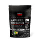 Gnc Amp Amplified Hydration, Electroliti Cu Aroma De Lamaie Si Lime, 20 De Plicuri, 152 G