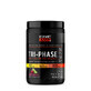 Gnc Amp Tri-phase Multi-action, Pre-workout Cu Aroma De Lime Si Cirese, 363 G