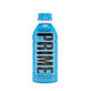 Prime By Logan Paul X Ksi Hydration Drink Usa Blue Raspberry, Bautura Pentru Rehidratare Cu Aroma De Zmeura Albastra, 500 Ml