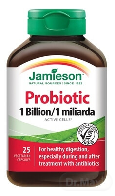 Jamieson Probiotic 1 miliard