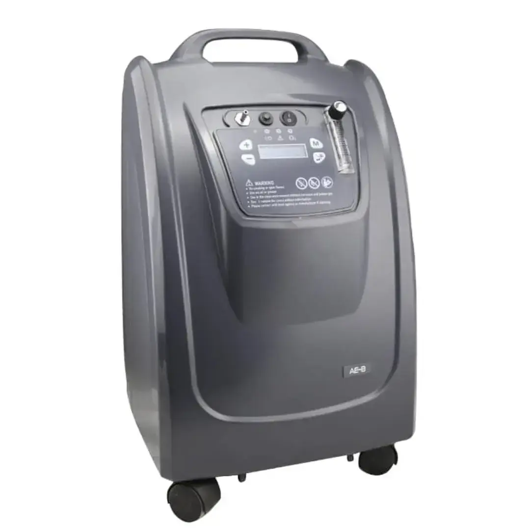 Concentrator de oxigen REHAFUND AERTI AE-5 W