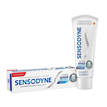 SENSODYNE REPAIR&PROTECT Albire