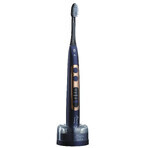 IONICKISS IONPA HOME sonic-ionizing toothbrush dark blue