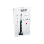 IONICKISS IONPA HOME sonic-ionizing toothbrush dark blue