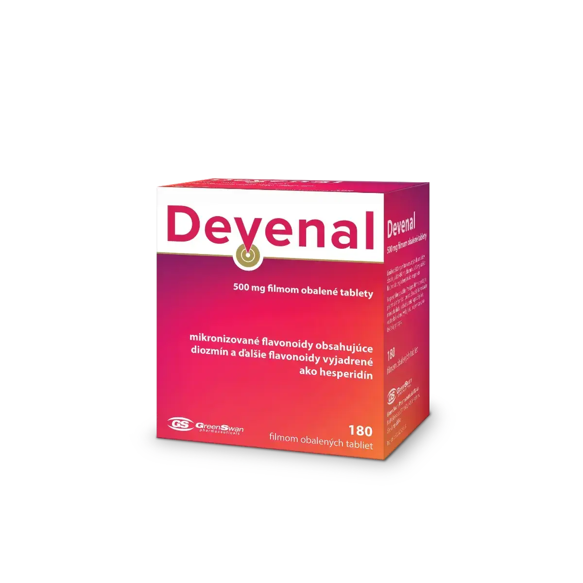 Devenal