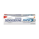 SENSODYNE ALBIRE RAPIDĂ