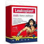 Leukoplast® copii Hero Edition Wonder Woman