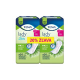 TENA Lady Slim Mini "20% de descuento"