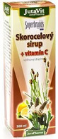 JutaVit Sirop de schinduf + vitamina C