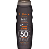 Lilien Leche Solar Activa FPS 50 200 ml