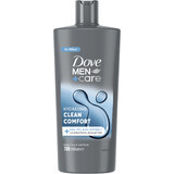 Dove Men+Care Clean comfort gel douche 700 ml