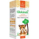 Betaglucan Glucan Sirup für Kinder 150 ml