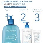 Bioderma Atoderm Duschgel 1 Liter