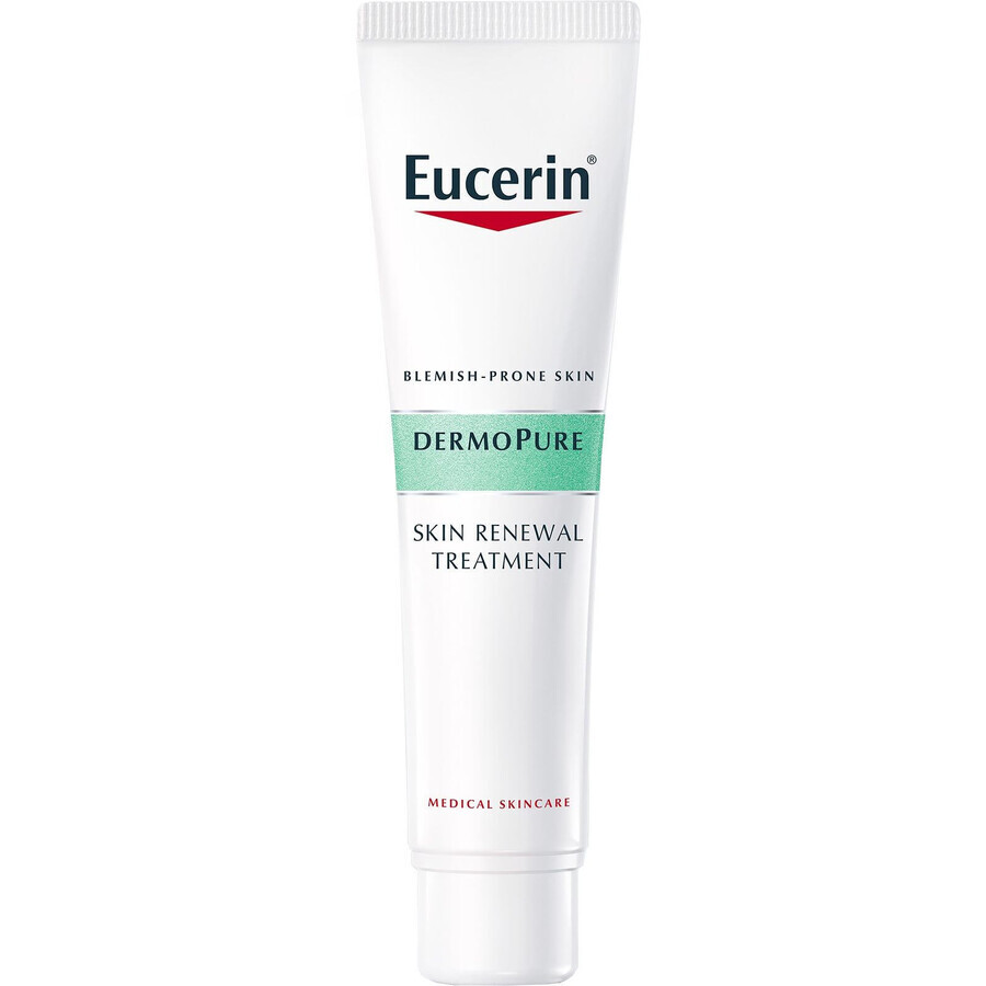 Eucerin DERMOPURE ser pentru regenerarea pielii pielii problematice 40 ml