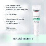 Eucerin DERMOPURE ser pentru regenerarea pielii pielii problematice 40 ml