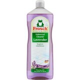 Frosch EKO Detergent universal Lavandă 1000 ml