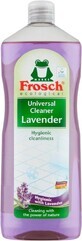 Frosch EKO Detergent universal Lavandă 1000 ml