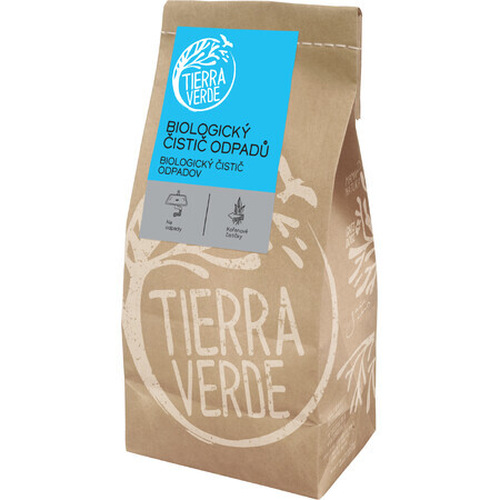 Tierra Verde Biowaste Wasmiddel 500 g