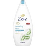 Dove Hydrating Care Gel Doccia 450 ml