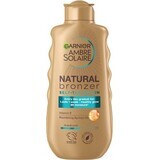 Garnier Ambre Solaire Natural Bronzer Loțiune autobronzantă, 200 ml