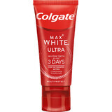 Pasta de dinți de albire Colgate Max White Ultra Multiprotect 50 ml