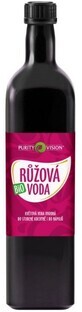 Puritate Vision Bio Apă de trandafiri 1 l